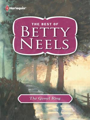 Cover of the book The Gemel Ring by Jill Shalvis