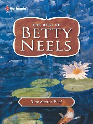 Book cover of The Secret Pool