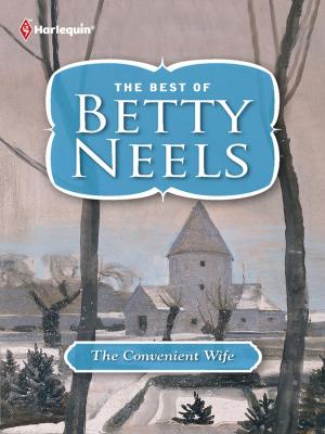 Book cover of The Convenient Wife