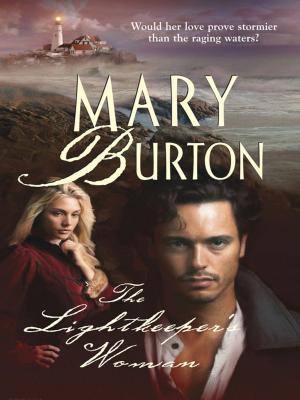 Cover of the book The Lightkeeper's Woman by Marion Lennox