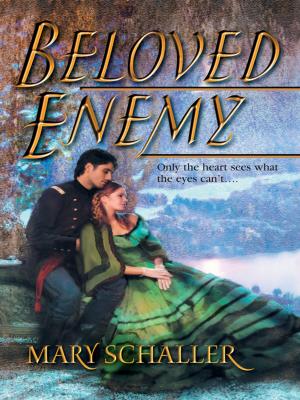 Cover of the book Beloved Enemy by Melanie Milburne