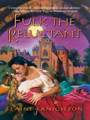 Cover of the book Fulk the Reluctant by Vicki Lewis Thompson