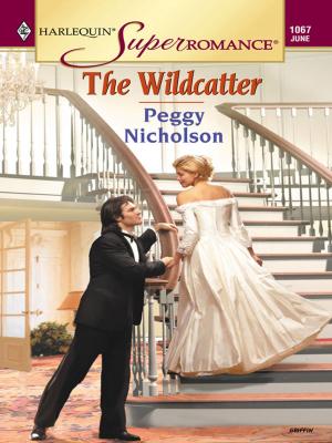 Cover of the book THE WILDCATTER by Ellen James