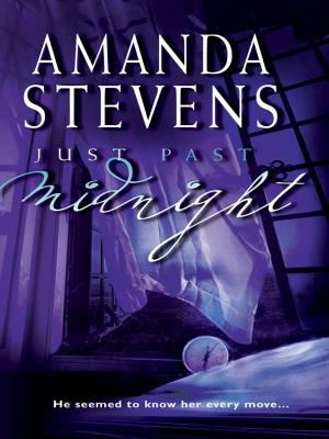 Cover of the book Just Past Midnight by Sharon Kendrick