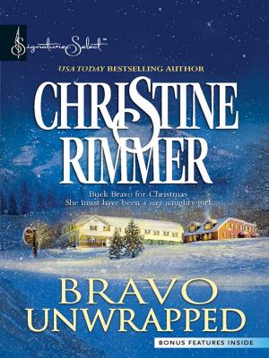 Cover of the book Bravo Unwrapped by Karen Rose Smith