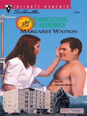 Cover of the book A Thanksgiving To Remember by Carla Cassidy