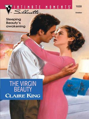 Cover of the book The Virgin Beauty by Judy Christenberry, Carolyn Zane, Linda Turner
