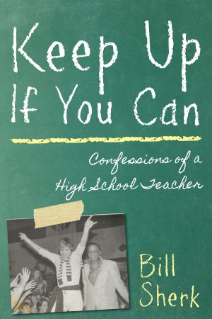 Cover of the book Keep Up If You Can by Robin Esrock