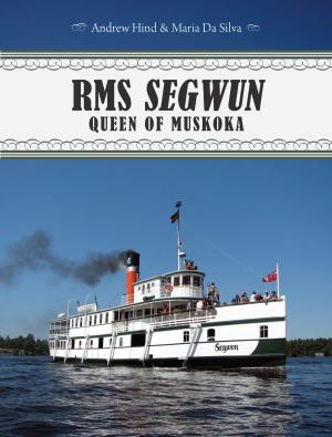Book cover of RMS Segwun