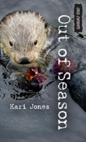 Cover of the book Out of Season by Kathleen Cherry