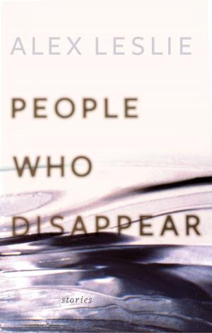 Cover of the book People Who Disappear by John Bart