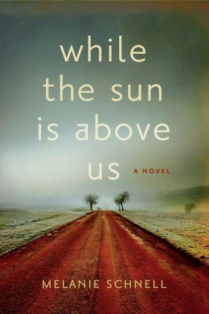 Cover of the book While the Sun is Above Us by Andrea Rendon