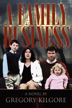 Cover of the book A Family Business by David Kendall
