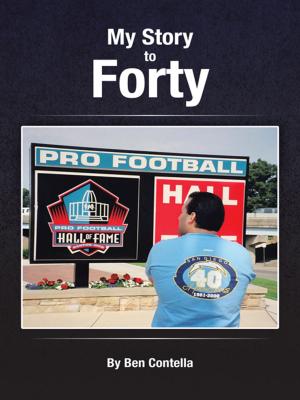 Cover of the book My Story to Forty by Elizabeth G.