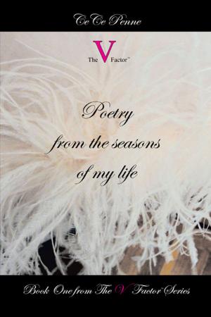 Book cover of Poetry from the Seasons of My Life