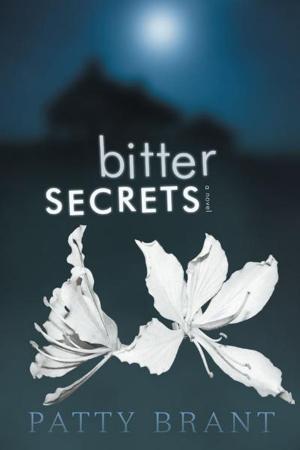 Cover of the book Bitter Secrets by Jaysen W. Mercer
