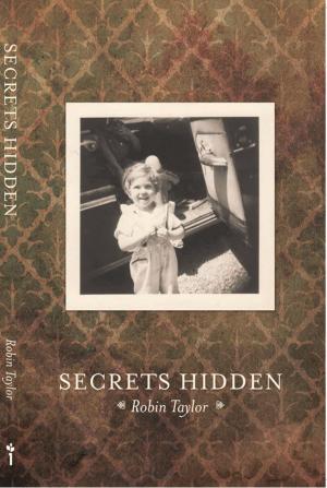 Cover of the book Secrets Hidden by Janet Safford Cline