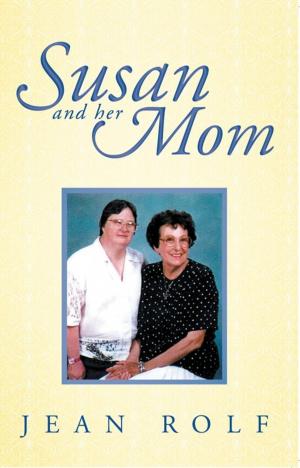 Cover of the book Susan and Her Mom by Linda Anderson, Seth C. Anderson