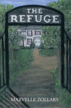 Cover of the book The Refuge by Linda Wilson