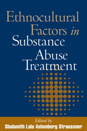 Cover of the book Ethnocultural Factors in Substance Abuse Treatment by Peter C. Mundy, PhD