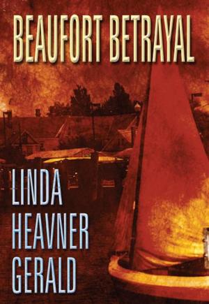 Book cover of Beaufort Betrayal