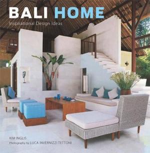 Cover of the book Bali Home by Masatoshi Nakayama, Donn F. Draeger