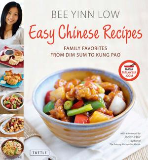 Cover of the book Easy Chinese Recipes by Kim So-Un