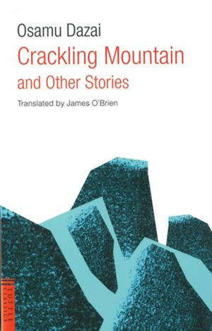 Cover of the book Crackling Mountain and Other Stories by David Jue
