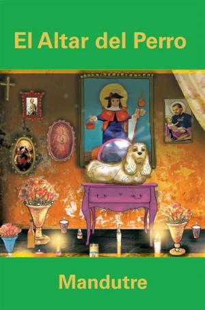 Cover of the book El Altar Del Perro by Yolanda Sierra