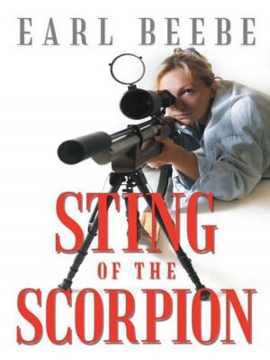 Cover of the book Sting of the Scorpion by David Thompson