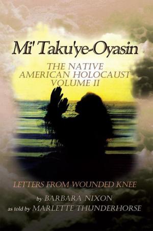 Cover of the book Mi' Taku'ye-Oyasin by Beverly Barna