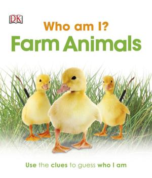 Cover of Who Am I? Farm Animals