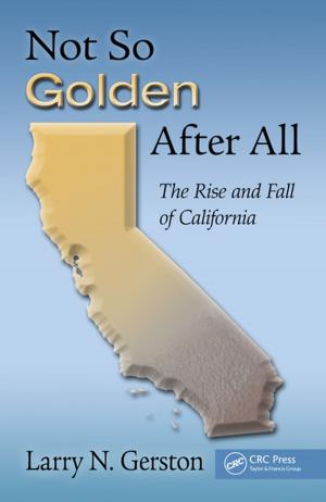 Cover of the book Not So Golden After All by Trevor Kletz