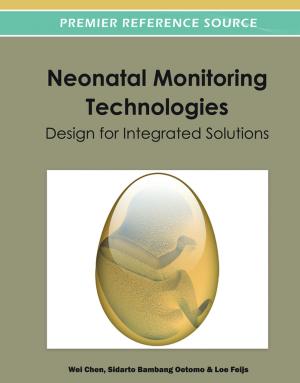 Cover of Neonatal Monitoring Technologies
