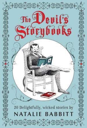 Book cover of The Devil's Storybooks