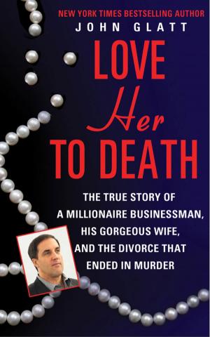Cover of the book Love Her to Death by Joey Diovisalvi, Steve Steinberg