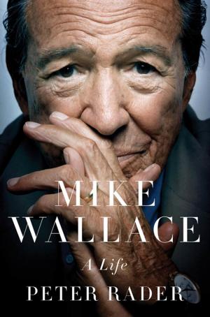Cover of the book Mike Wallace by Jerry Oppenheimer