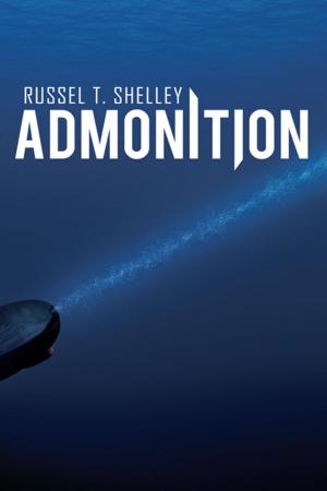 Cover of the book Admonition by Larry Rummell, Paul Pendell Mok
