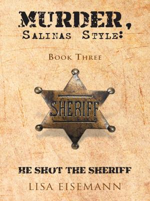 Cover of the book Murder, Salinas Style: by Brenda Dow