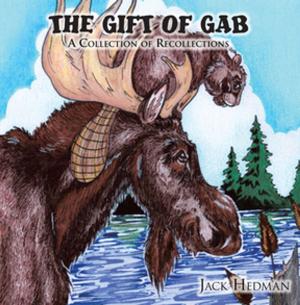 Cover of the book The Gift of Gab by WANDA TREADWAY