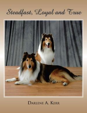 Cover of the book Steadfast, Loyal and True by Gerda Christensen