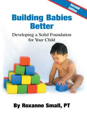 Cover of the book Building Babies Better by Helen Buell Whitworth