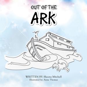 Cover of the book Out of the Ark by SUFIAN Z. TAHA