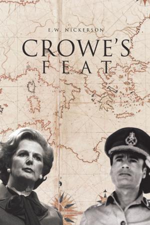 Cover of the book Crowe’S Feat by Jerald L. Hanson