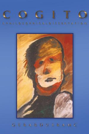 Cover of the book C O G I T O by J. K. Goldstone