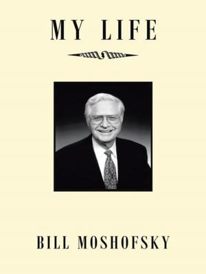 Cover of the book My Life by Rabbi Nilton Bonder