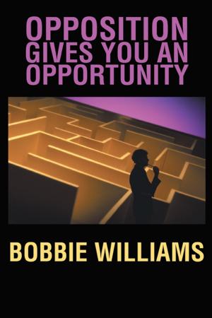 Cover of the book Opposition Gives You an Opportunity by Lisa Rudisill
