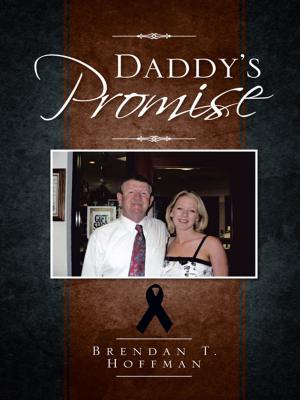 Cover of the book Daddy's Promise by Lizz Huesmann