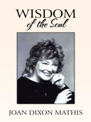 Book cover of Wisdom of the Soul
