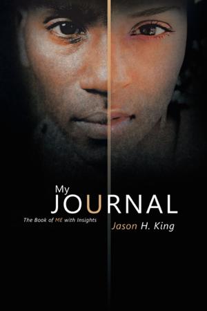 Cover of the book My Journal by Katie Harper-Jones
